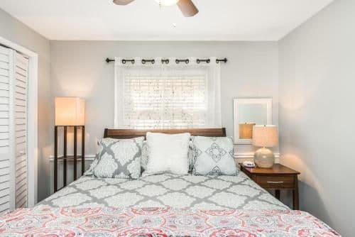 Amazing Midtown Location by Piedmont Park