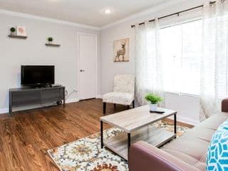 Amazing Midtown Location by Piedmont Park photo 4