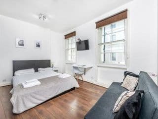 Soho Central Apartments photo 1