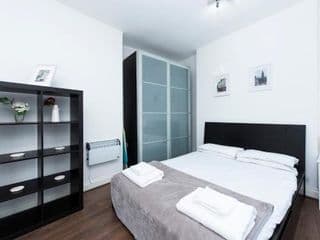 Soho Central Apartments photo 3