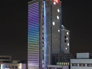 Hotel Boutique 9 Neung-dong photo 1