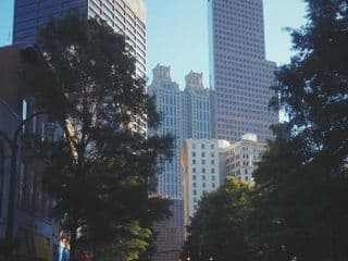 Downtown Big 1 Bedroom #20I photo 2