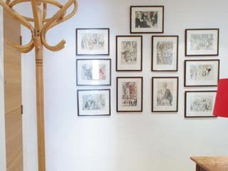 Super Nice Clerkenwell Home photo 4