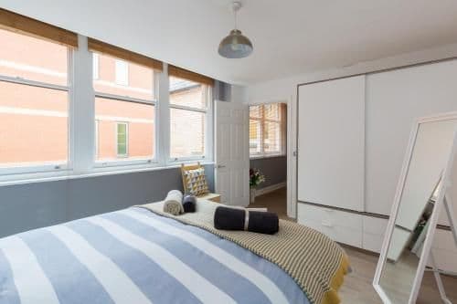 Modern Loft Grand Central