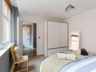 Modern Loft Grand Central photo 2