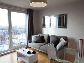 Watford Centre - Luxury Penthouse photo 1