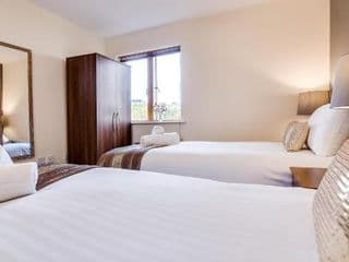 Mica Point City Centre Apartment photo 2