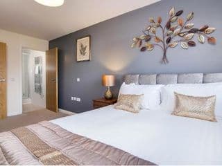 Mica Point City Centre Apartment photo 3