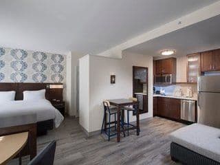 Residence Inn Atlanta Perimeter Center Dunwoody photo 2