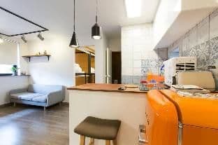 Sopoong the Urban - Entire Home -10persons photo 4