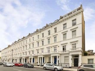 Pimlico Central London Suite near Victoria photo 2