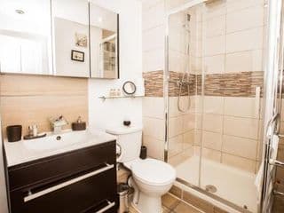 Pimlico Central London Suite near Victoria photo 4