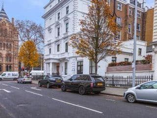 South Kensington Apartment photo 1