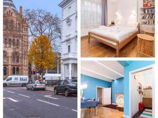 South Kensington Apartment photo 2