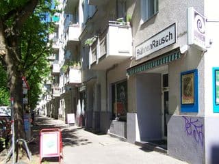 Altbauwohnung mit 3 Bädern (PB6) photo 2