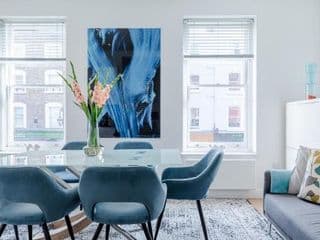 Architect's Sophisticated Private 3bed 3bath House OFF OXFORD ST photo 1