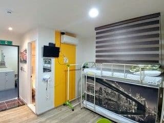 Hostel Tommy photo 1