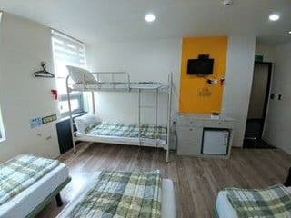 Hostel Tommy photo 3
