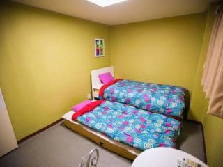 Kimchee Seoul Station Guesthouse photo 1
