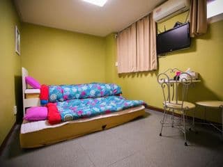 Kimchee Seoul Station Guesthouse photo 2