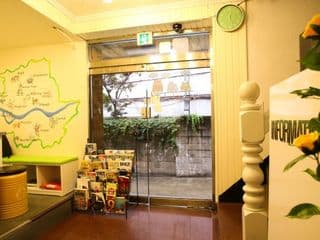 Kimchee Seoul Station Guesthouse photo 3