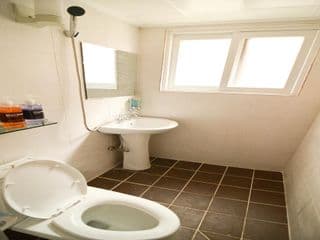 Kimchee Seoul Station Guesthouse photo 4