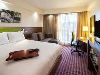 Hampton by Hilton Birmingham Jewellery Quarter photo 1