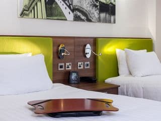 Hampton by Hilton Birmingham Jewellery Quarter photo 3