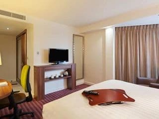 Hampton by Hilton Birmingham Jewellery Quarter photo 4