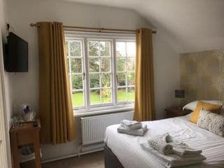 Old Farm Hotel photo 1