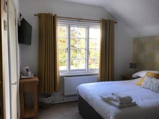 Old Farm Hotel photo 2