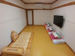 Bukchon Sosunjae Guesthouse photo 1