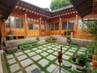 Bukchon Sosunjae Guesthouse photo 2