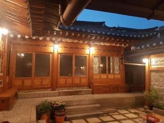 Bukchon Sosunjae Guesthouse photo 3