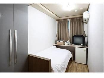 Gangnam Suncity Guesthouse