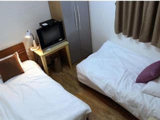 Gangnam Suncity Guesthouse photo 2