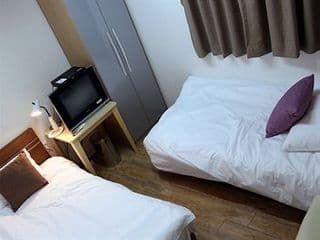 Gangnam Suncity Guesthouse photo 3
