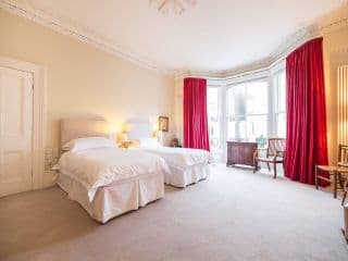 The Bockery Suite 1 Chelsea photo 3