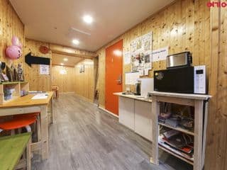 R Guesthouse Seoul Station photo 2