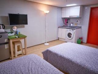 R Guesthouse Seoul Station photo 3
