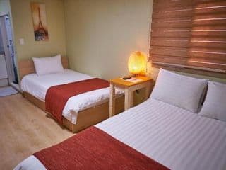 R Guesthouse Seoul Station photo 4