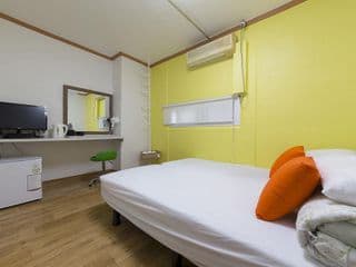 Hostel Metro photo 3