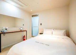 Myeong-Dong New Stay Inn photo 2