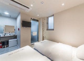 Myeong-Dong New Stay Inn photo 3
