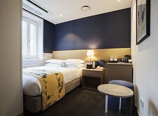 The Grand Hotel Myeongdong photo 3