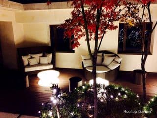 The Grand Hotel Myeongdong photo 4