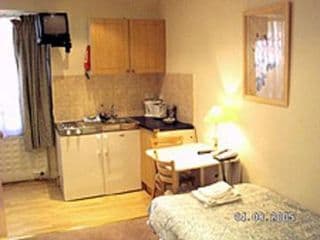 Amber Residence Hotel photo 4