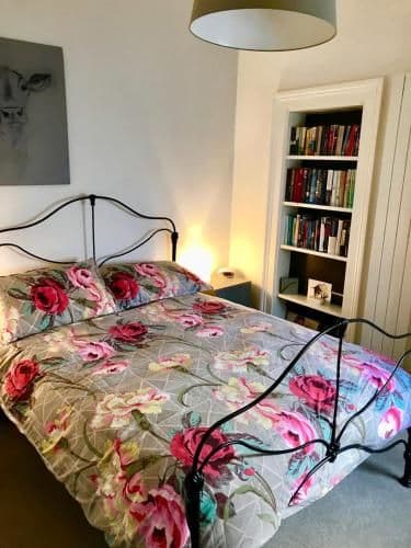Trendy 2BD flat in West Hampstead