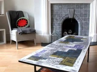 Trendy 2BD flat in West Hampstead photo 2