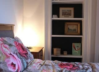 Trendy 2BD flat in West Hampstead photo 4
